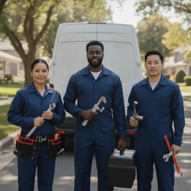 Water Heater Repair team in Leatherhead